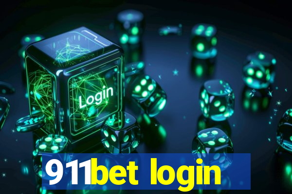 911bet login